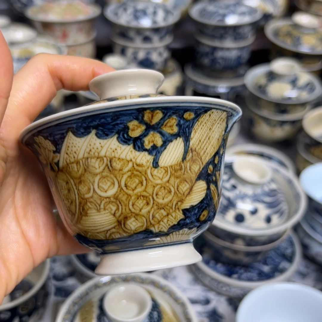 【闪购商品】陶瓷艺术有限公司