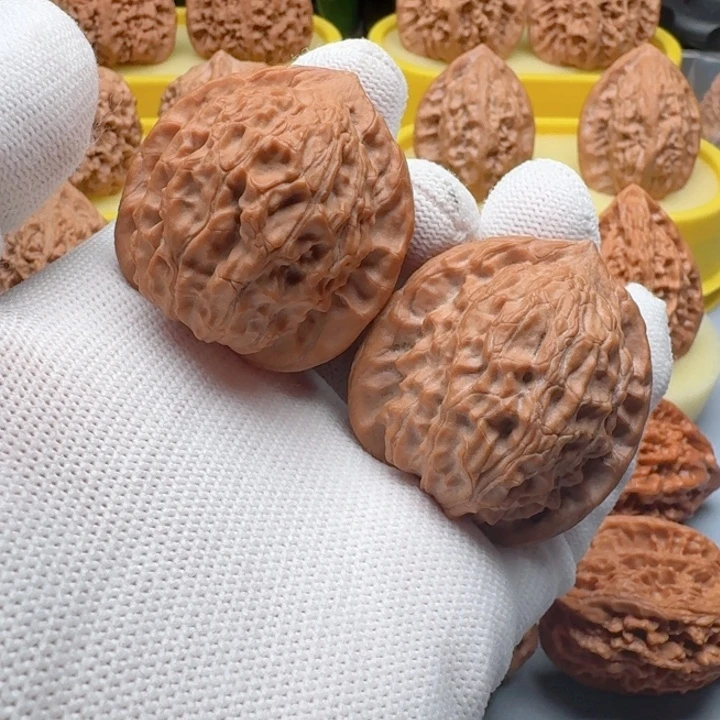 核桃精品小众悟空寺