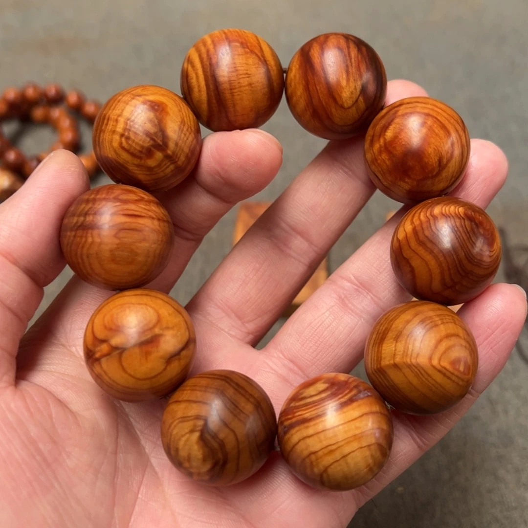 柏木（崖柏）北太行陈化崖柏