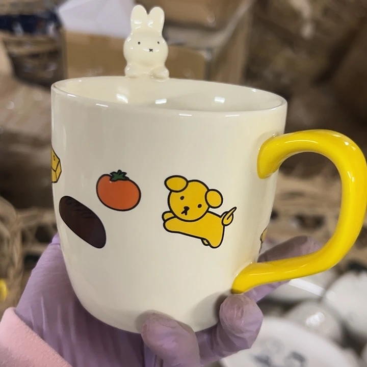 微瑕满20包邮可爱