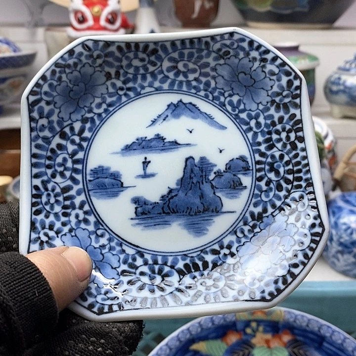 瓷片真爱不一样哦小女孩也喜欢他吧