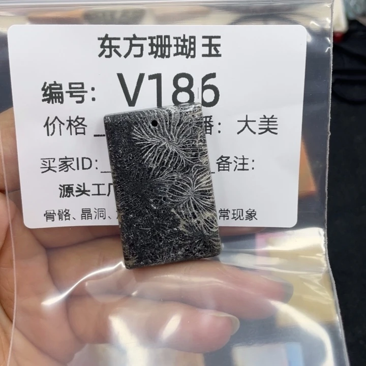 S***a硅化珊瑚(珊瑚玉)合金颈饰