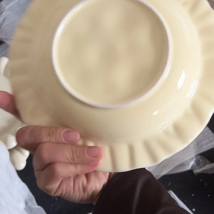 瓷片默认瑕疵商品
