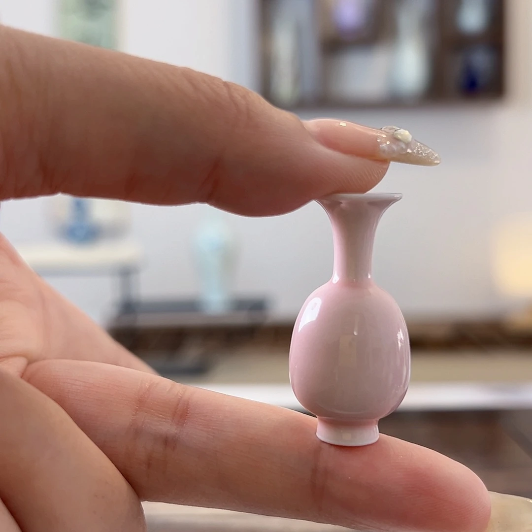 摆件景德镇陶瓷艺术展