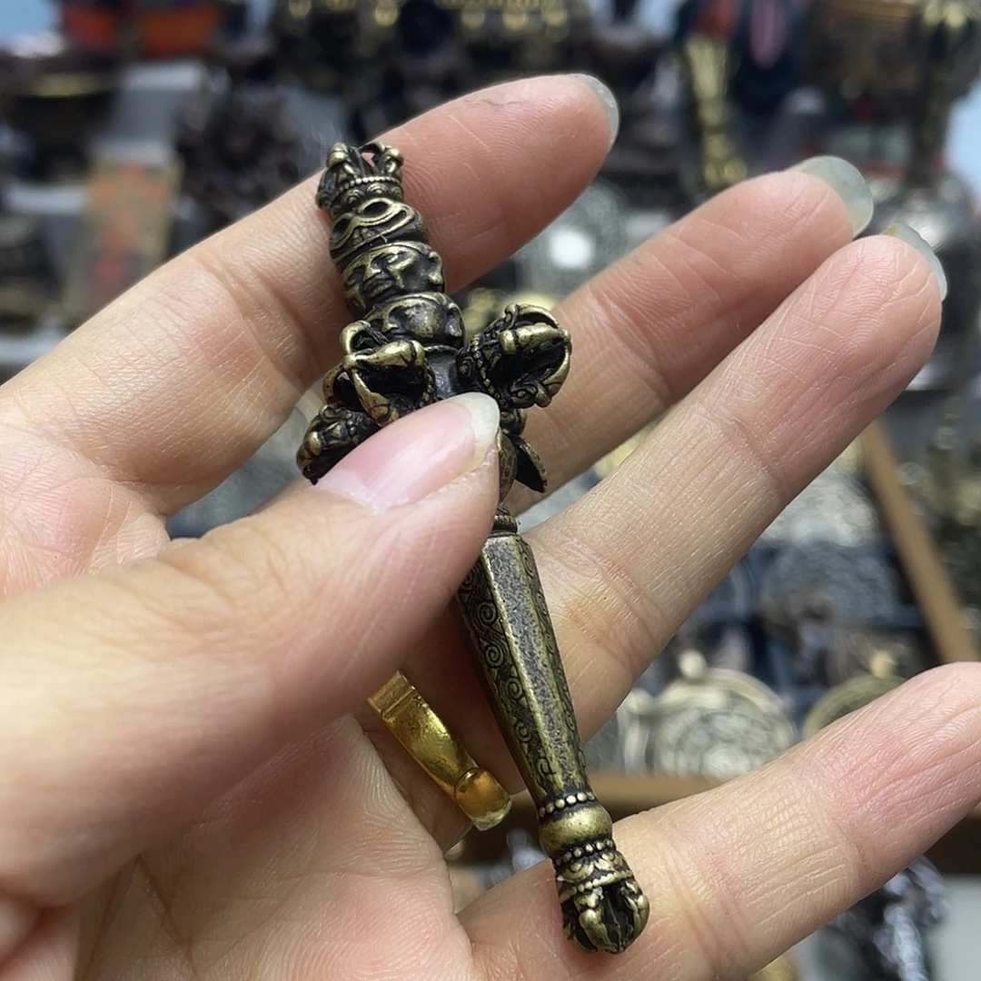 工艺品挂件一物一图