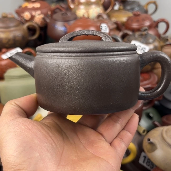 茶壶紫砂紫砂紫砂壶