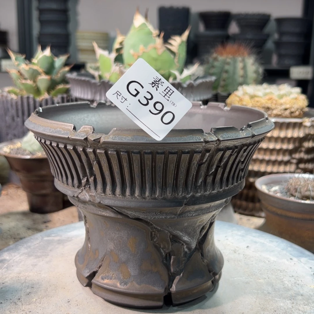 景德镇手工素里内口15高13