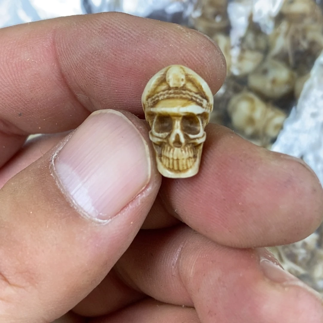 手串/手链驼骨配饰231