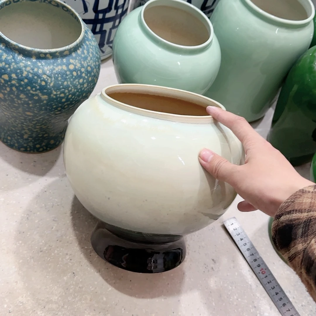 摆件微瑕有孔微瑕