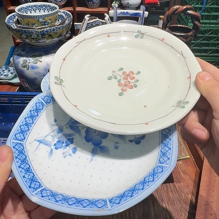盖碗拍任意三單包郵
