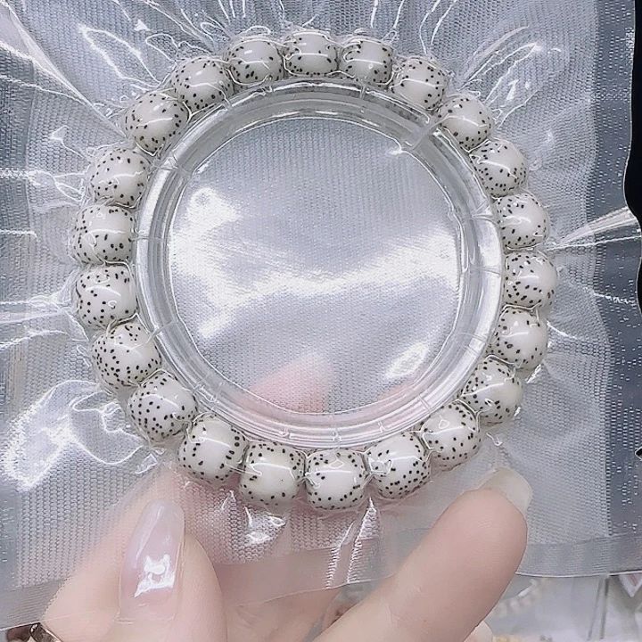 卧****星月菩提吊坠10.5✖️9.5双留白