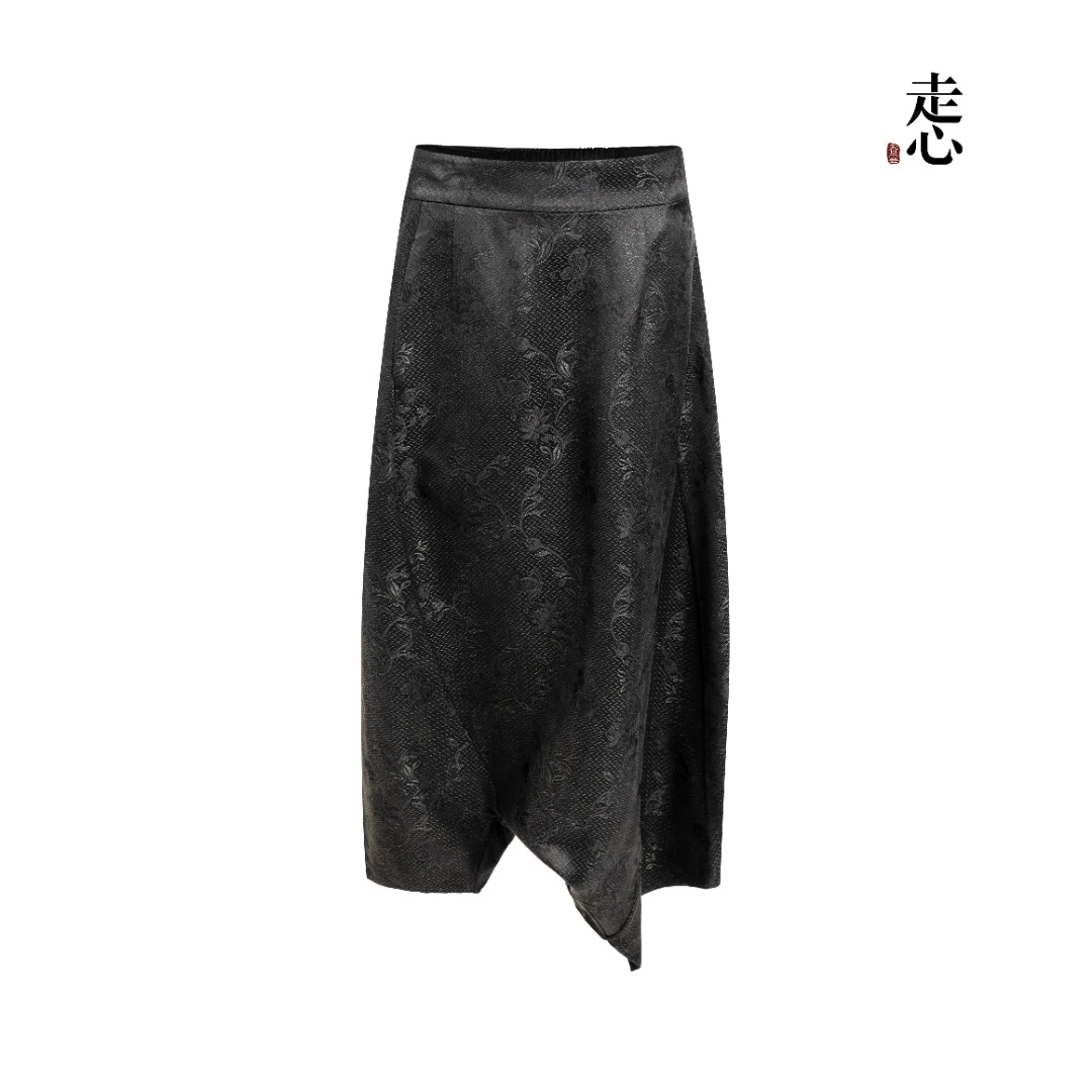 【香云走心】裤子24ZY41100217