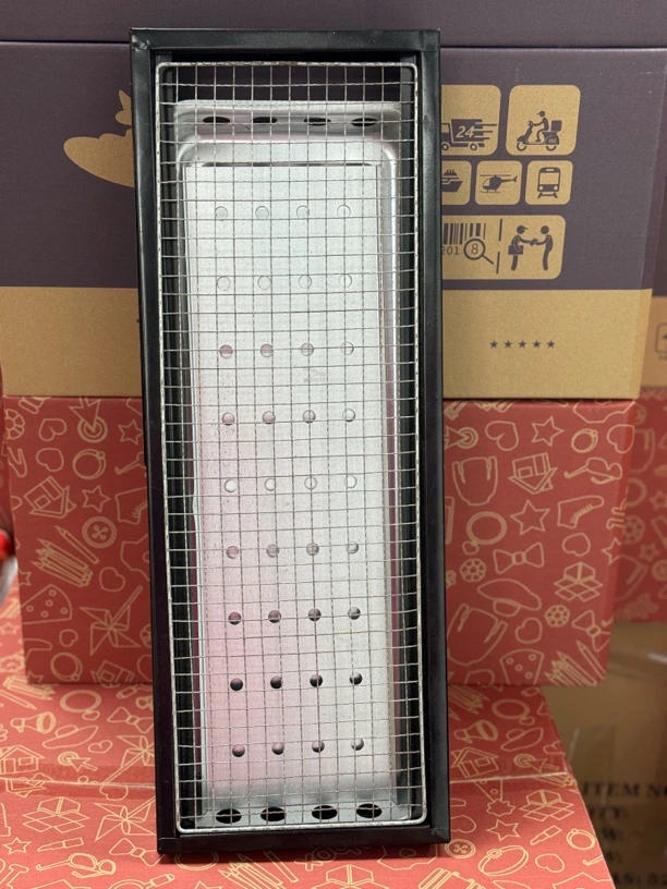 户外烧烤炉露营专用