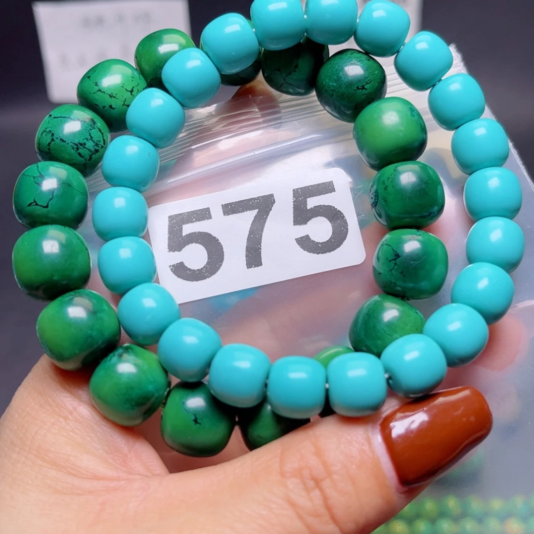 梦***唐湖北原生态特色散珠配饰