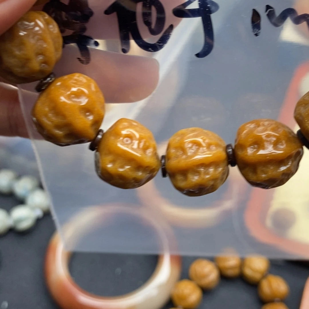 石英质玉手镯未镶嵌@****?