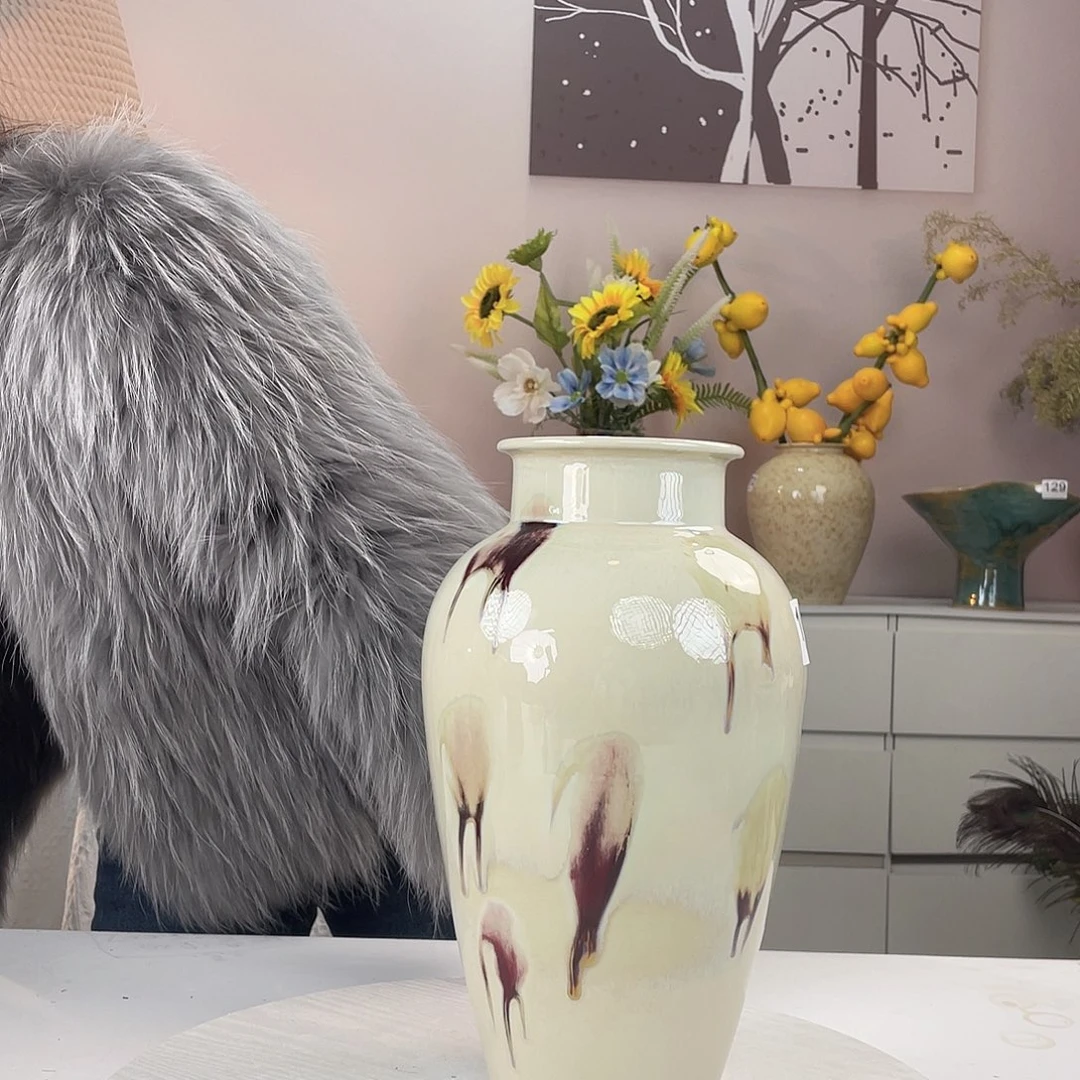 摆件114 景德镇陶瓷艺术精品