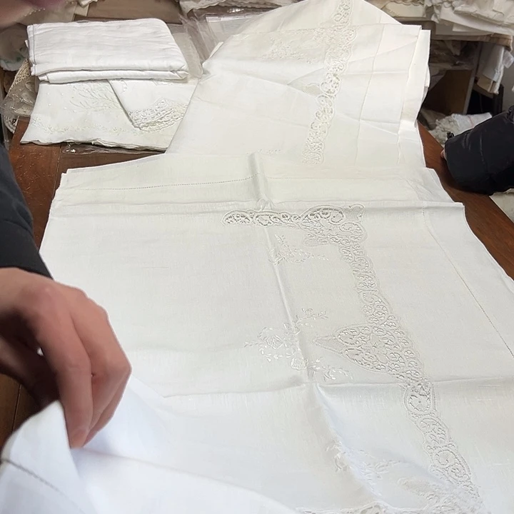 毛绒亚麻棉133-床单2.5/2.7三件套