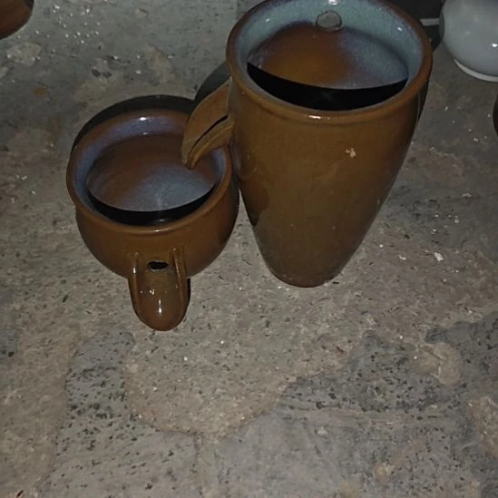 【闪购商品】1425-1413复古两个瑕疵