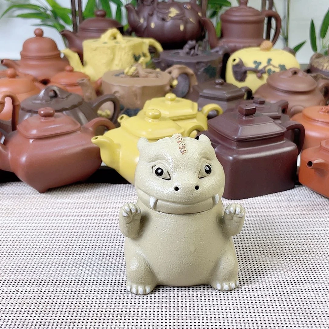 紫砂茶壶特价秒杀100cc