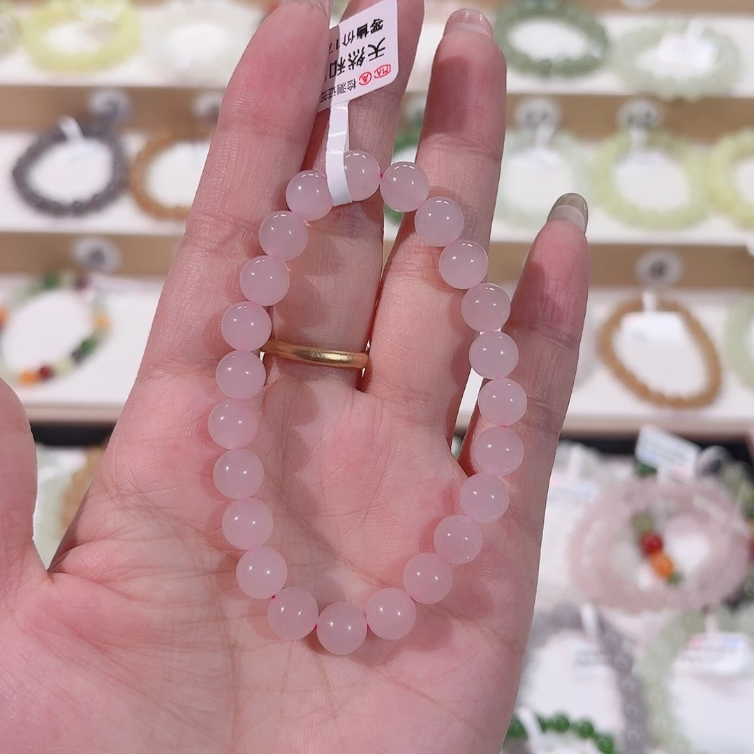 手链未镶嵌和田玉～**～a