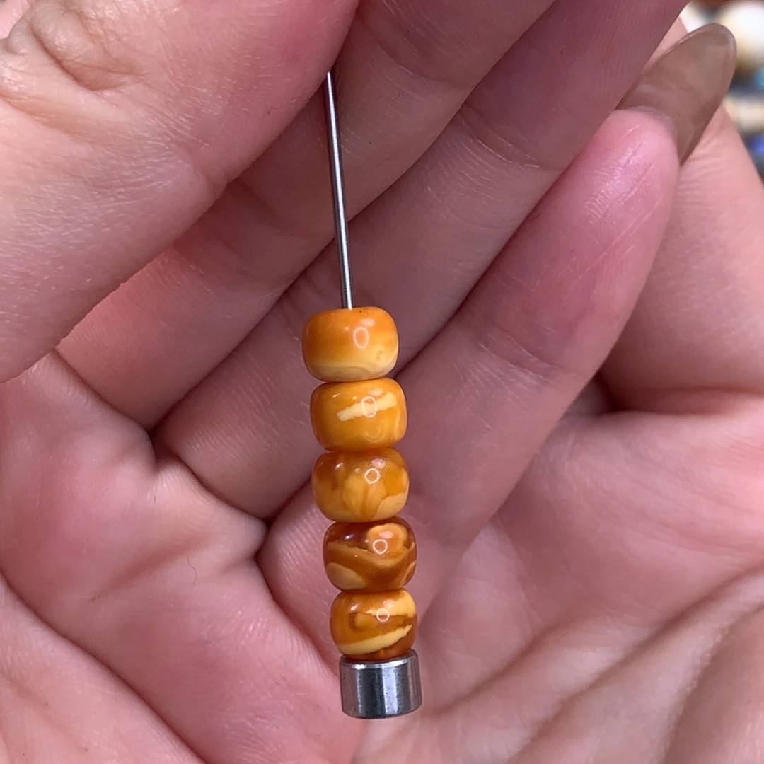 琥珀珠宝奇石未镶嵌訴琥珀蜜蜡