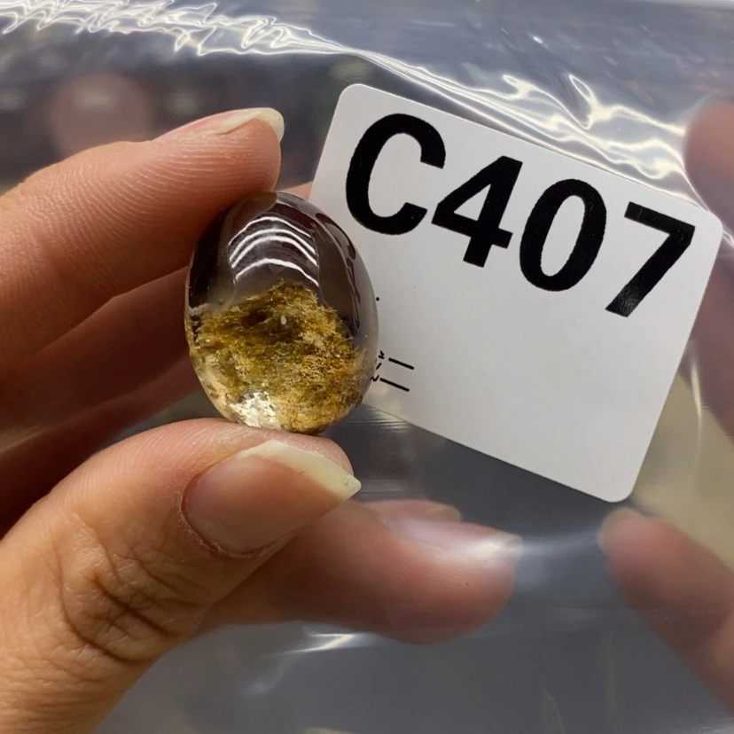 【闪购商品】水晶摆件精品未镶嵌