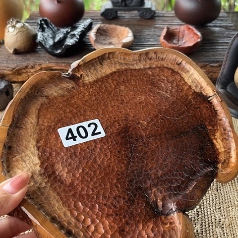 枣木干泡壶承清货