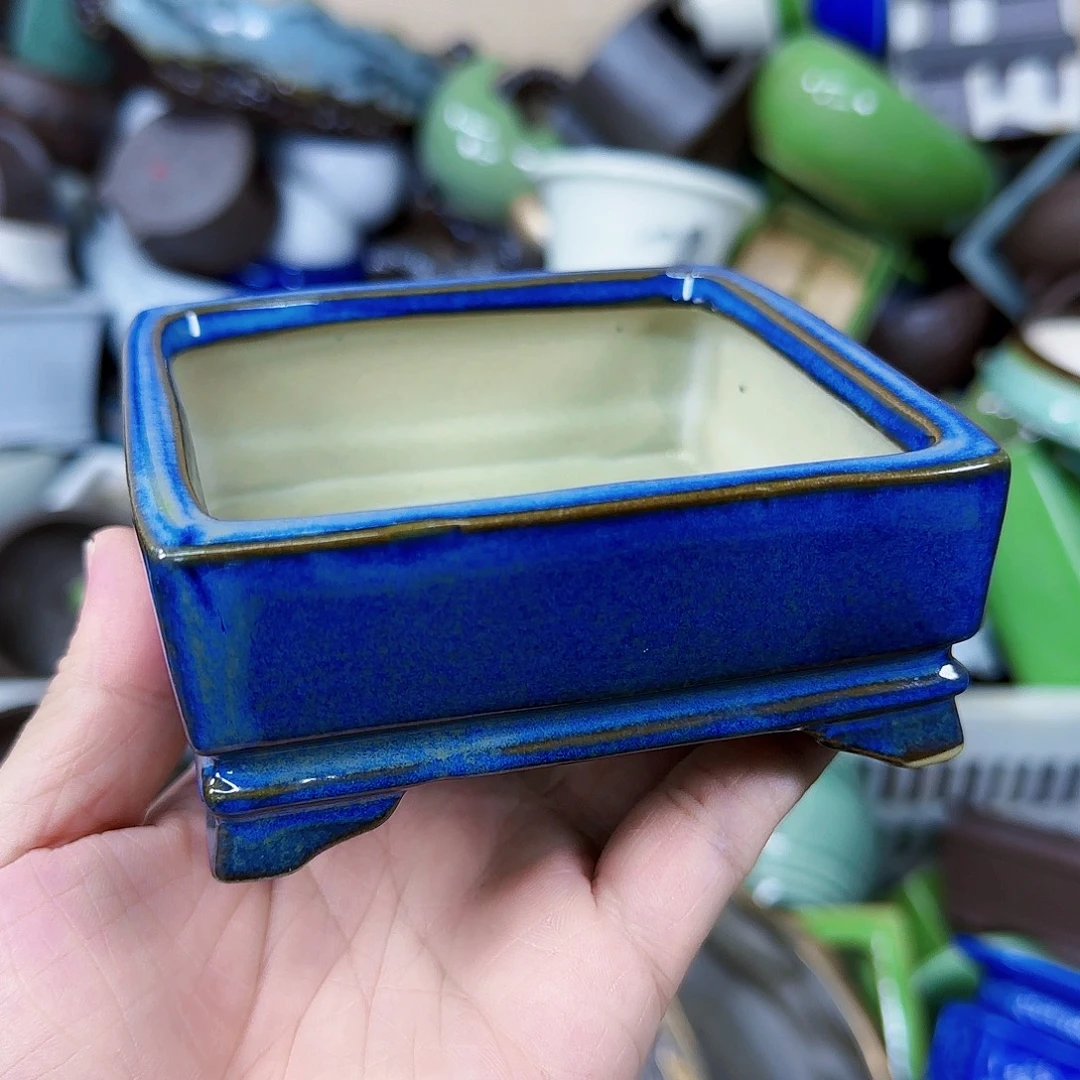 陶瓷花盆特价上新