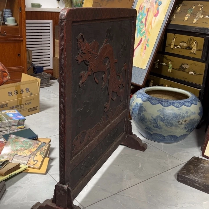 书法渔*手绘作品原稿作品