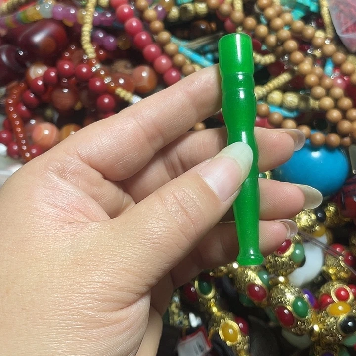 琉璃/树脂/塑料类