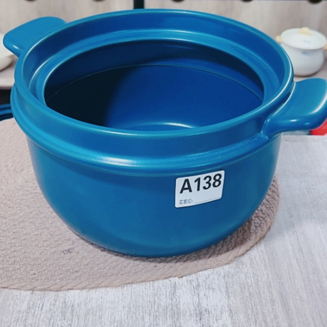 【闪购商品】麻*4.5升砂锅微瑕疵品138