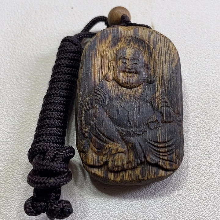 沉香碎屑沉香牌子一物一拍