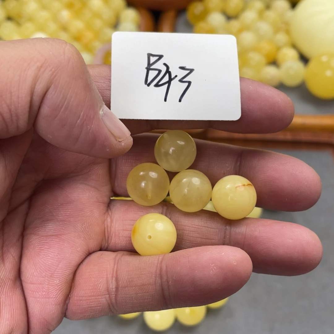 手链琥珀未镶嵌嘘***话