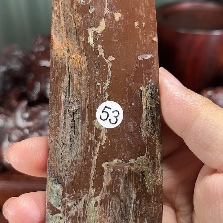 檀香紫檀（小叶紫檀）