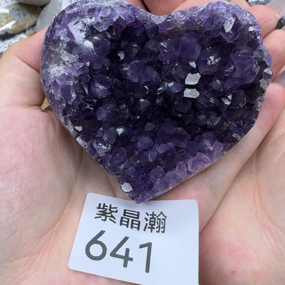 未镶嵌大型摆件（非配饰）水晶