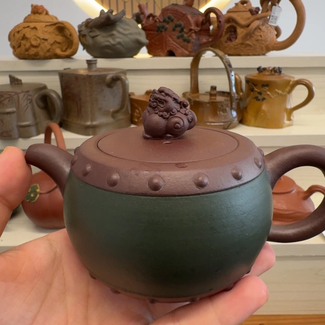茶壶紫砂福利多多