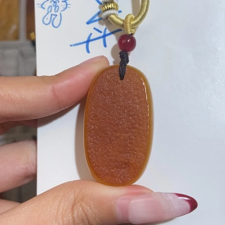 定制琥珀未镶嵌琥珀