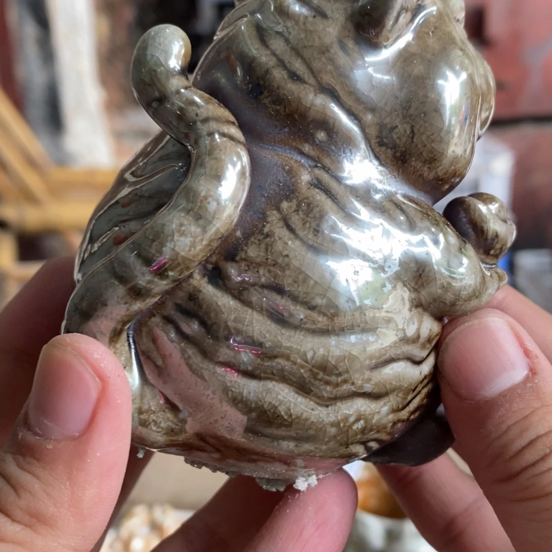 陶园柴烧，精品高货134