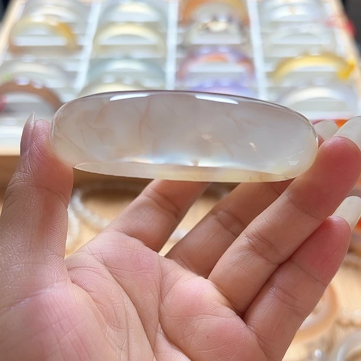 玛瑙/玉髓6 0口未镶嵌