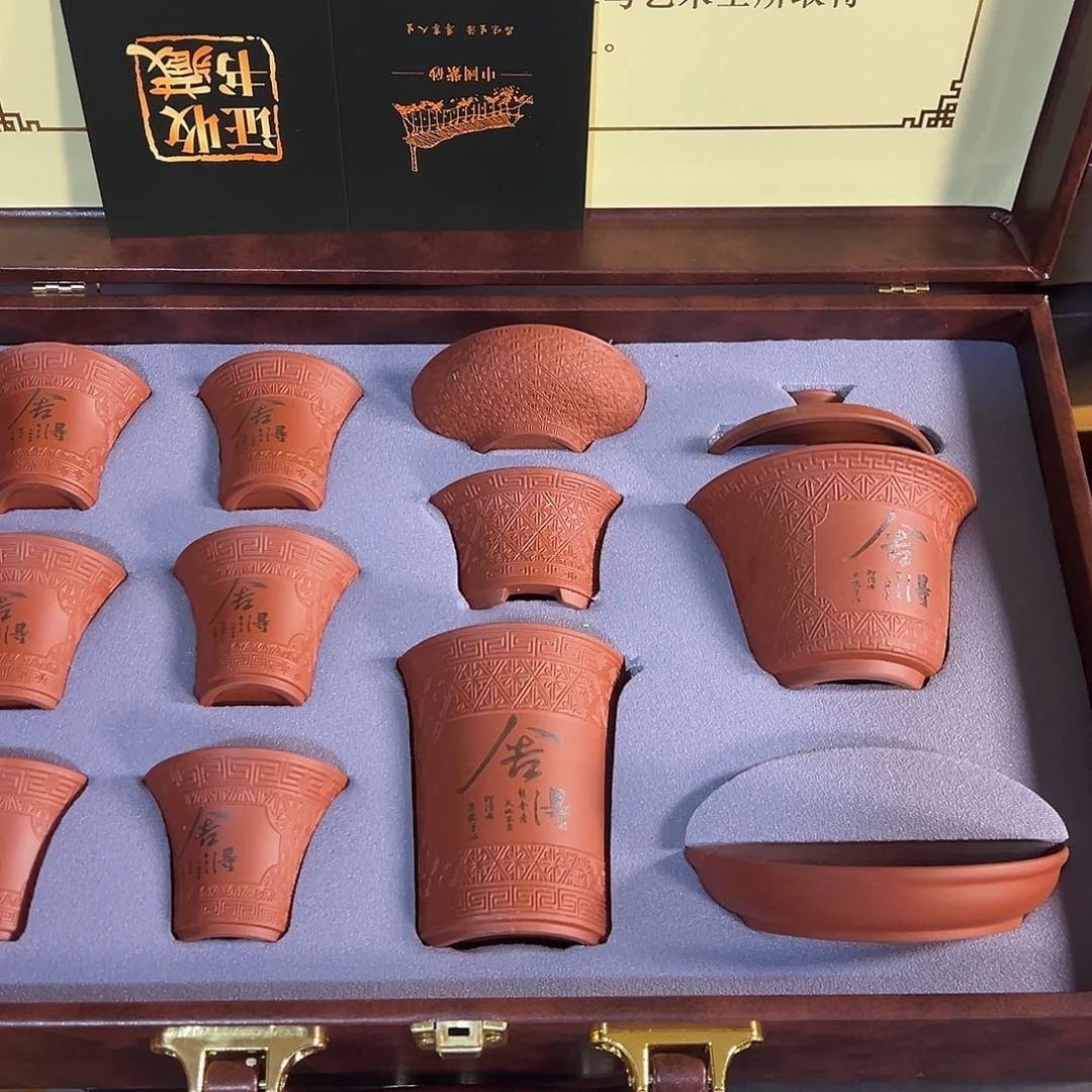 孤品茶具套装等等等