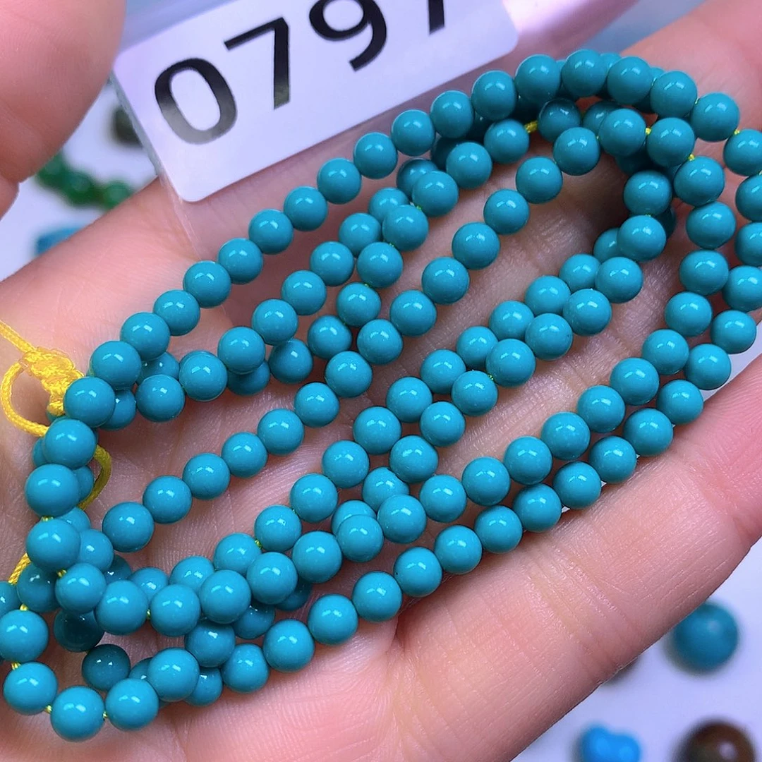 空竹粉丝专享十堰特色手工散珠