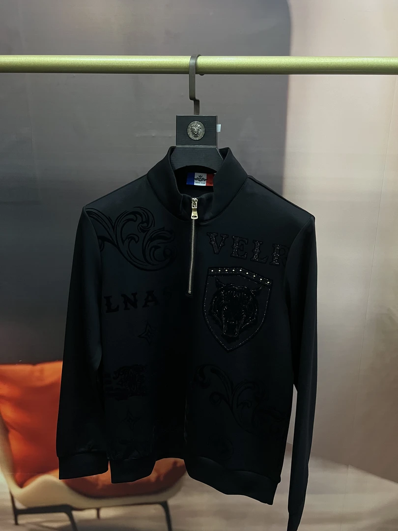 卫衣男士时尚X-15（2）