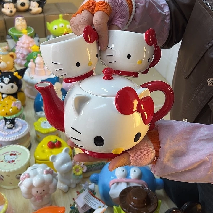 摆件陶瓷等行业的产品出口量逐年