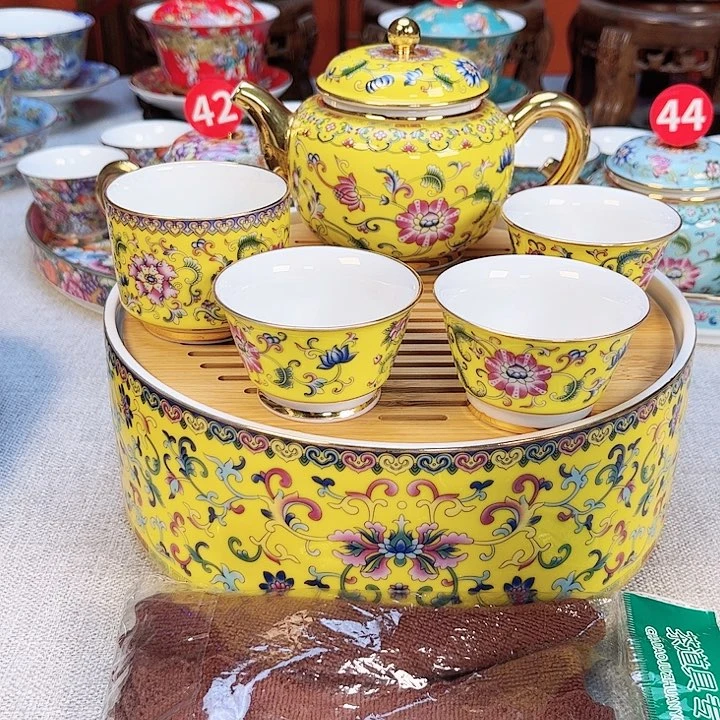 景德镇陶瓷景德镇瓷器