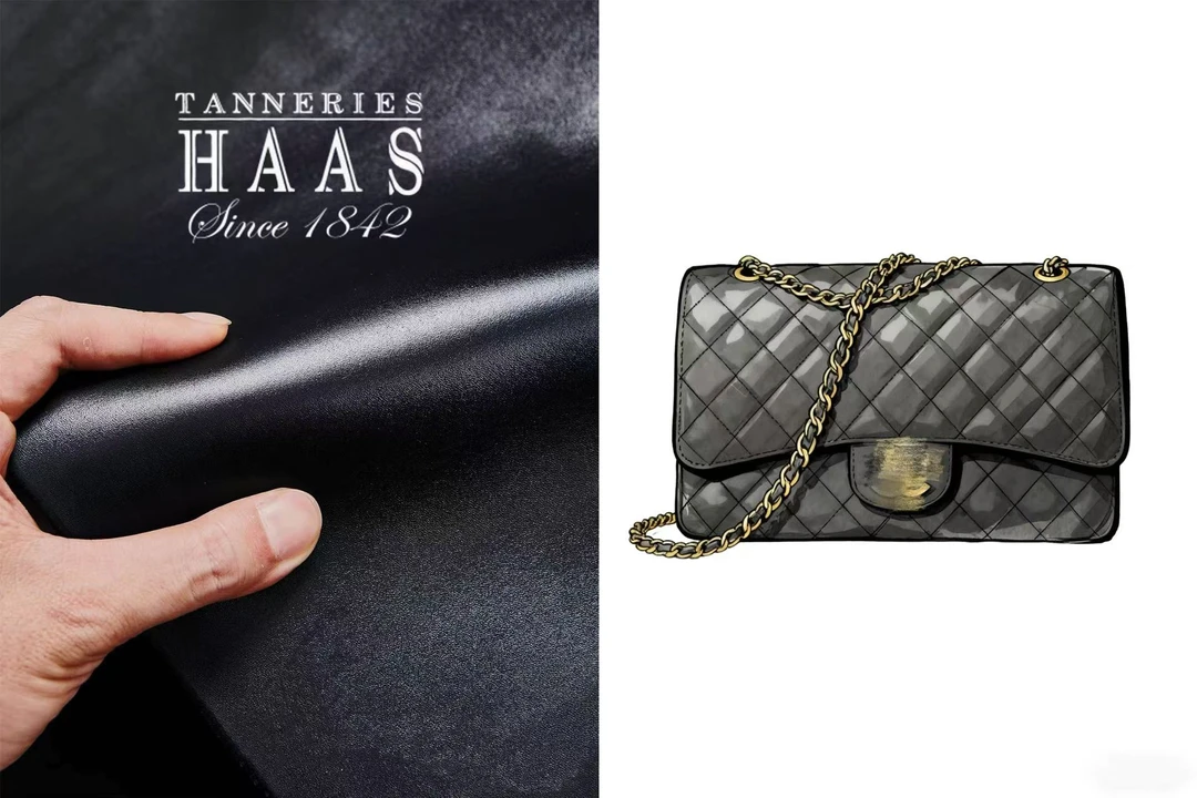 【大漂亮】25B简约时尚女士小方包