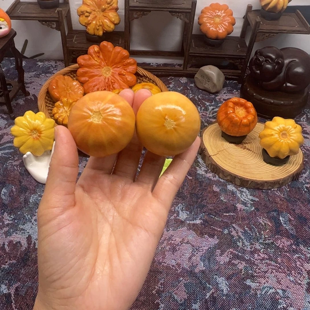 葫芦墨西哥葫芦西瓜球