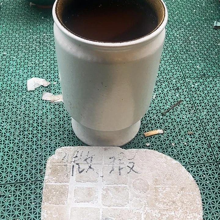泥塑自产自销模式
