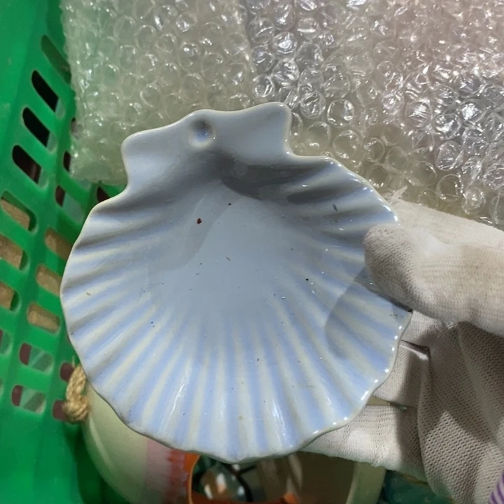 陶瓷树脂工艺摆件