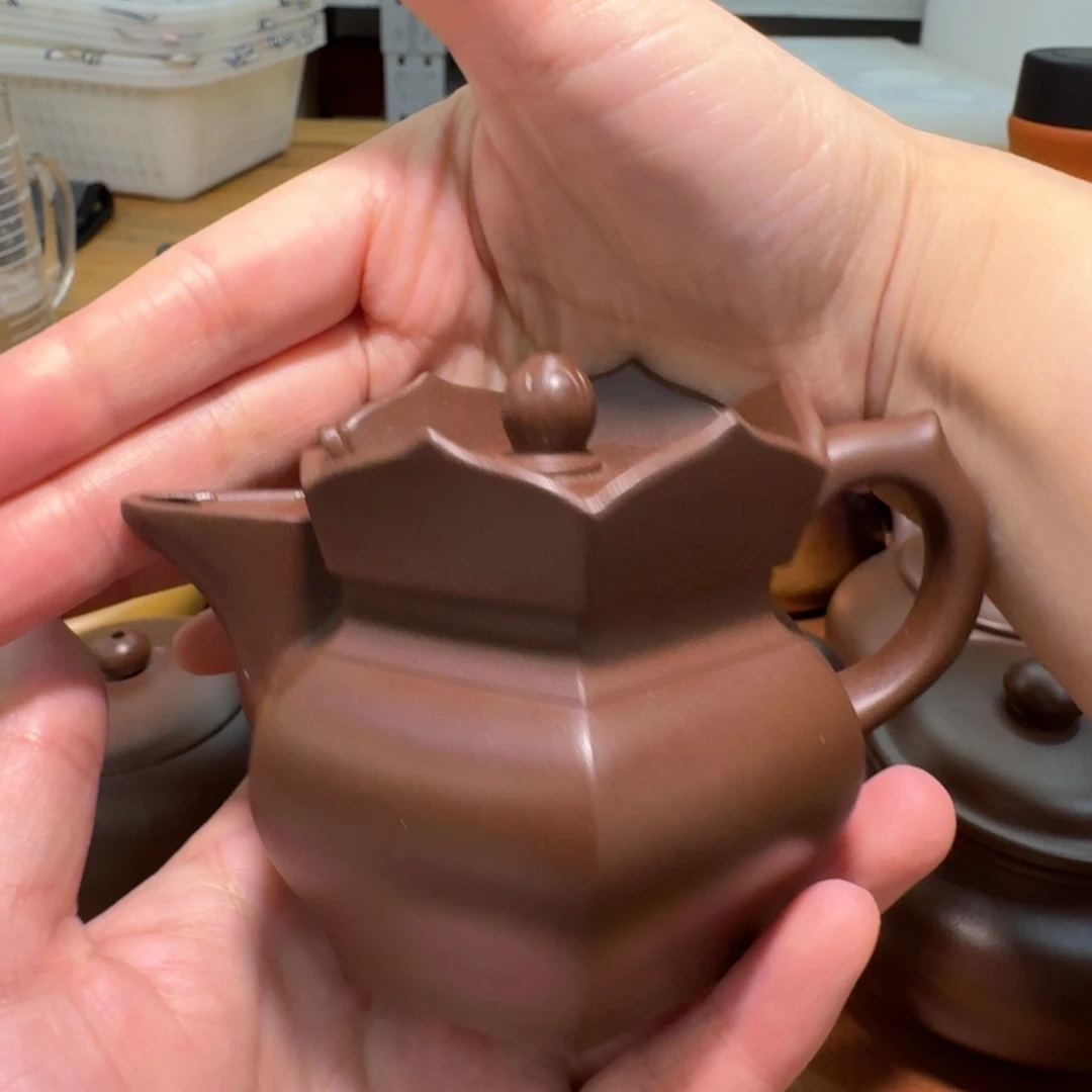 茶壶紫砂小丁紫砂壶紫砂壶