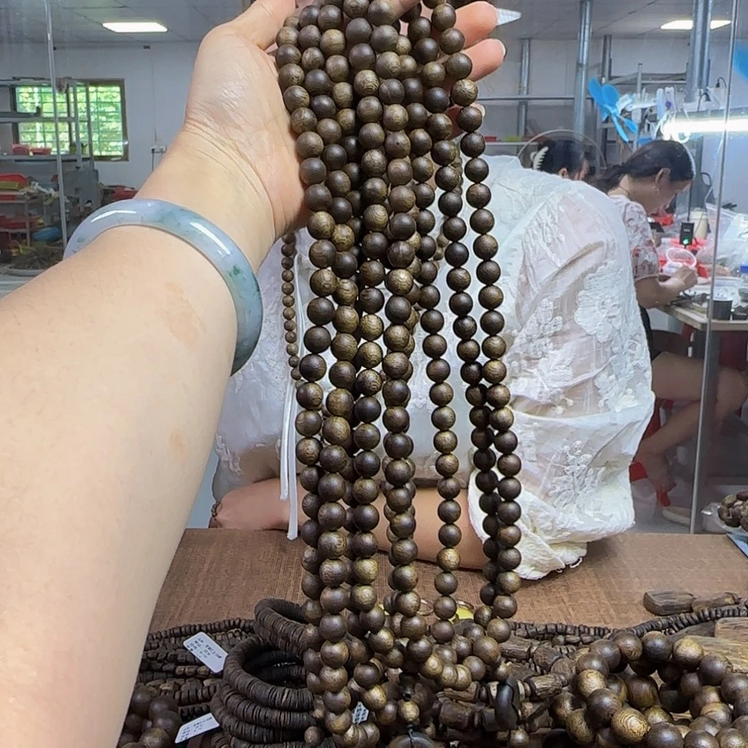 沉香手串多样性发货1条香霸9991023.5